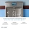 Elkay WaterSentry Replacement Filters Bottle Fillers & ezH2O Liv Pro, 3,000 gal, 3PK ‎51300C_3PK - alternate 4